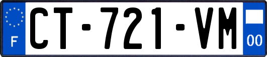 CT-721-VM