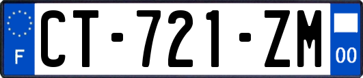 CT-721-ZM