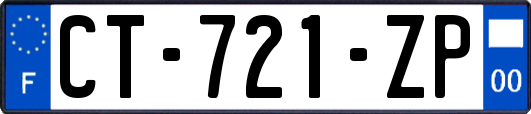 CT-721-ZP