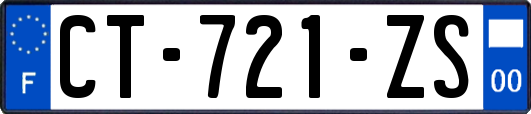 CT-721-ZS