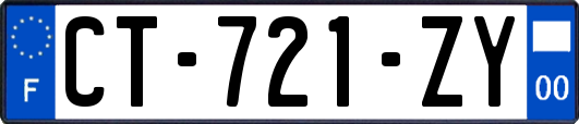 CT-721-ZY