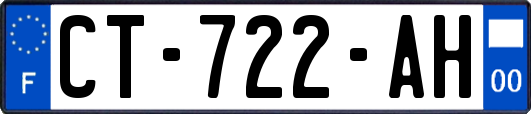 CT-722-AH