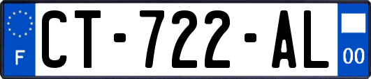 CT-722-AL