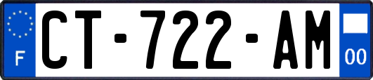 CT-722-AM