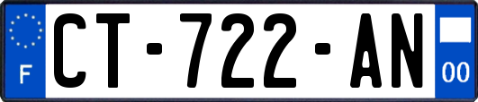 CT-722-AN