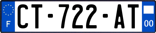 CT-722-AT