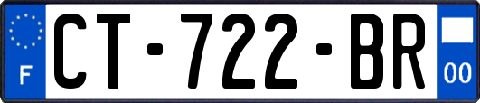 CT-722-BR