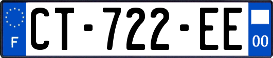 CT-722-EE