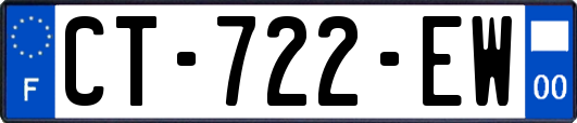 CT-722-EW