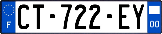 CT-722-EY