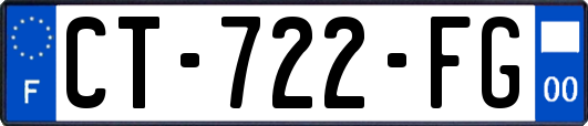 CT-722-FG