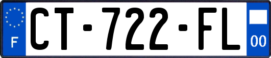CT-722-FL