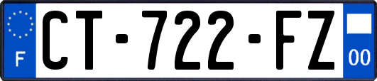 CT-722-FZ