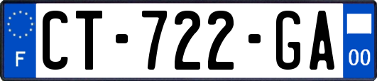 CT-722-GA