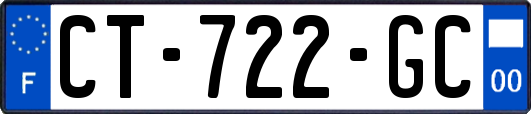 CT-722-GC