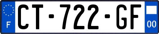 CT-722-GF