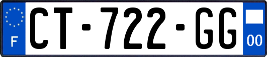 CT-722-GG