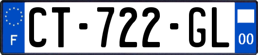 CT-722-GL