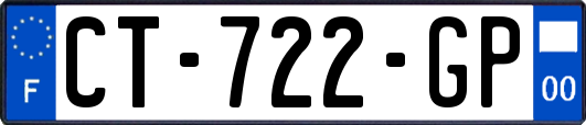 CT-722-GP