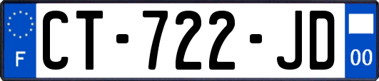 CT-722-JD