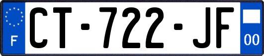 CT-722-JF
