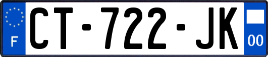 CT-722-JK