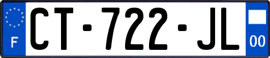 CT-722-JL