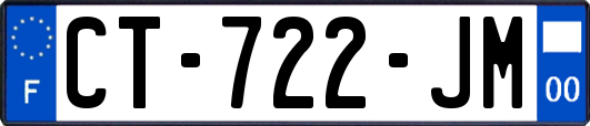 CT-722-JM