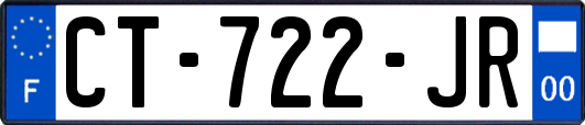 CT-722-JR
