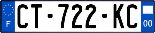 CT-722-KC