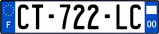 CT-722-LC