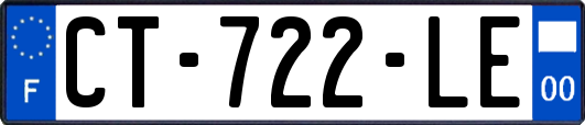 CT-722-LE