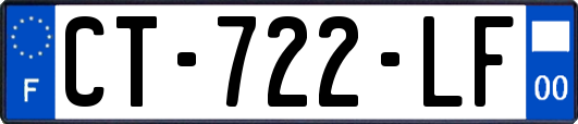 CT-722-LF