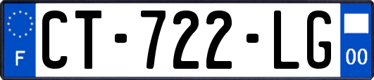 CT-722-LG