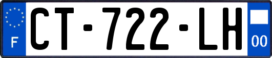 CT-722-LH
