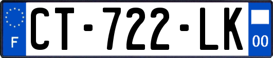 CT-722-LK