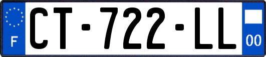 CT-722-LL