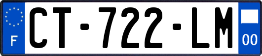 CT-722-LM