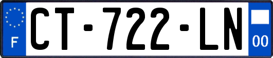CT-722-LN