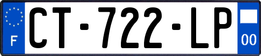 CT-722-LP