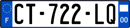 CT-722-LQ