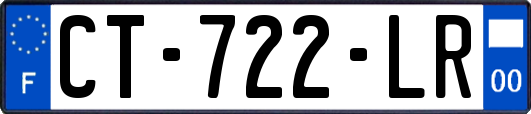 CT-722-LR