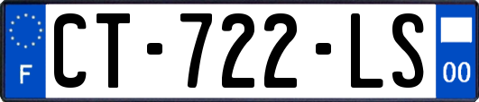 CT-722-LS