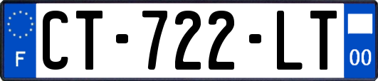 CT-722-LT