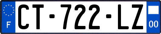 CT-722-LZ