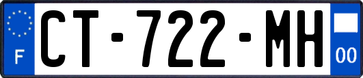 CT-722-MH