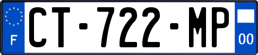 CT-722-MP