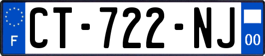 CT-722-NJ