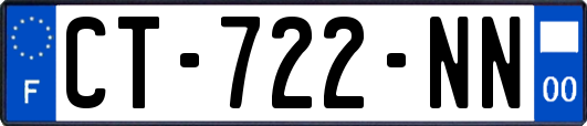 CT-722-NN