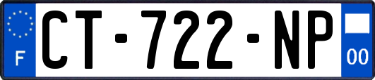 CT-722-NP